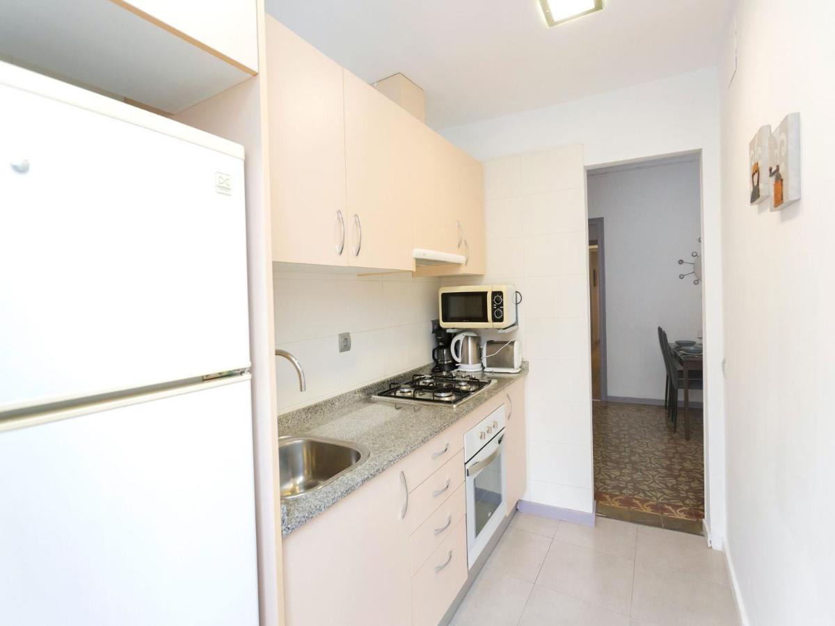 Apartment Gracia- Providencia By Interhome บาร์เซโลนา ภายนอก รูปภาพ
