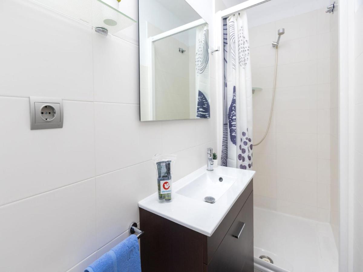 Apartment Gracia- Providencia By Interhome บาร์เซโลนา ภายนอก รูปภาพ
